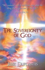 The Sovereignty of God