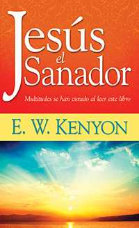 Jesus The Healer - Span - Jesus el Sanador