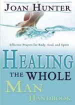 Healing the Whole Man Handbook