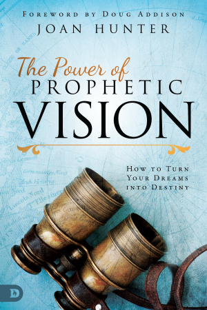 The Power Of Prophetic Vision