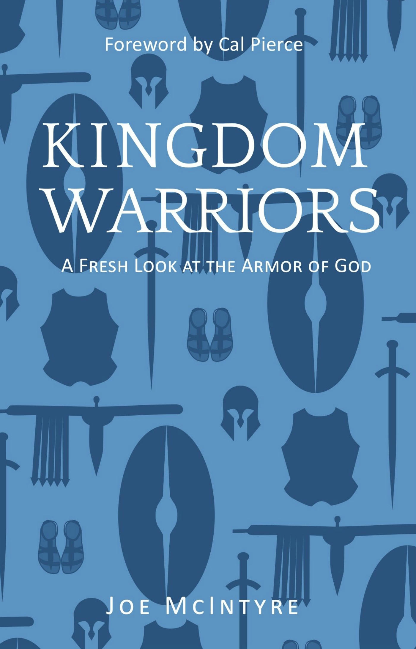 Kingdom Warriors