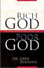 Rich God Poor God