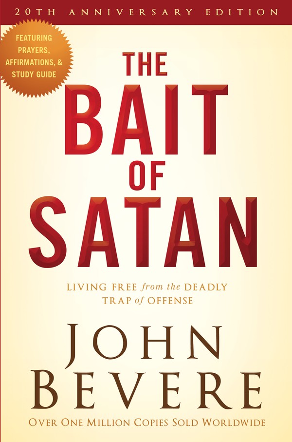 The Bait of Satan 20th Anniversary Edition