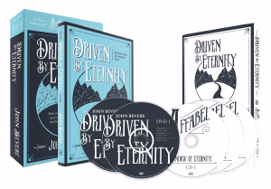 Driven by Eternity Curriculum Kit