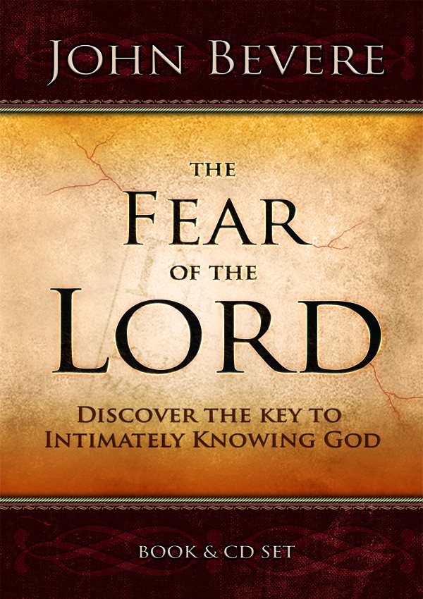 The Fear of the Lord