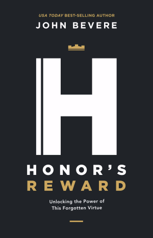 Honor's Reward