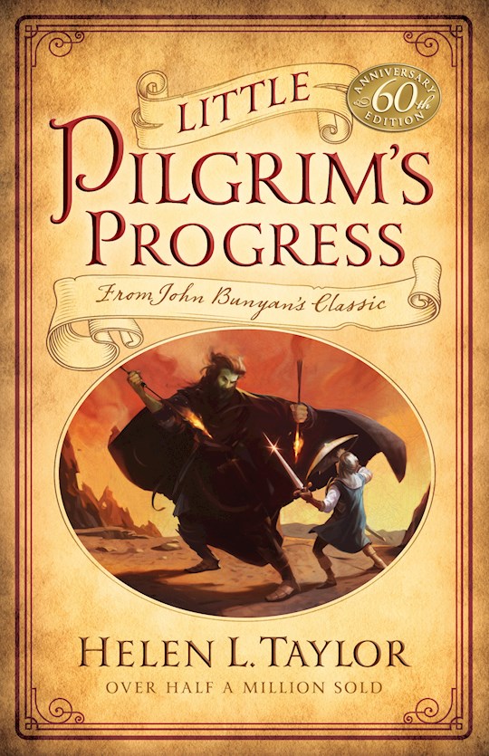Little Pilgrim\'s Progress