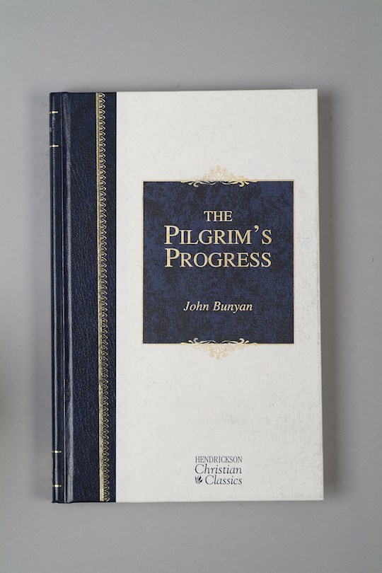 The Pilgrim\'s Progress