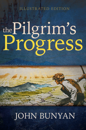 The Pilgrim\'s Progress