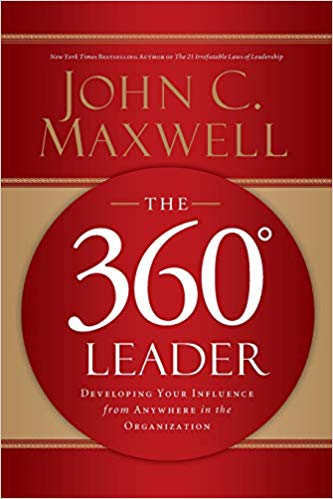 360 Degree Leader