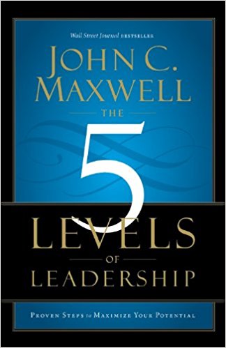 5 Levels Of Leadership