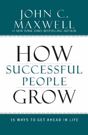 How Successful People Grow