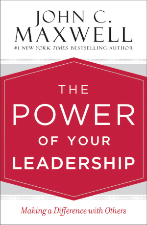 The Power Of Your Leadership