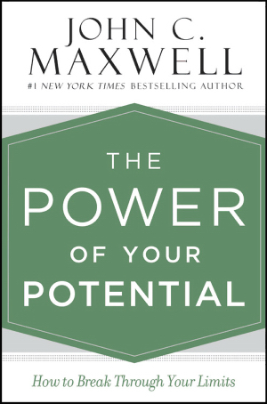 The Power Of Your Potential