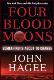 Four Blood Moons