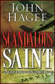 Scandalous Saint