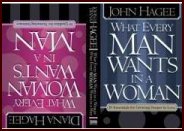 What Every Man Wants in a Woman/ What Every Woman Wants in a Man