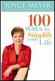 100 Ways To Simplify Your Life