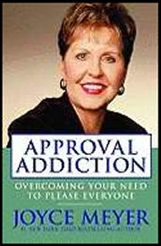 Approval Addiction