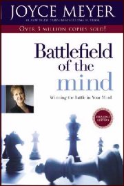 Battlefield of the Mind