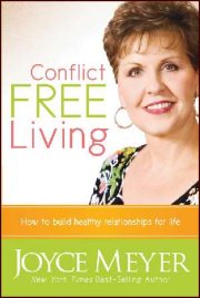 Conflict-Free Living