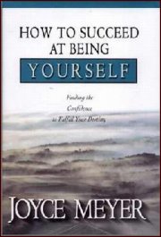 How to Succeed in Being Yourself