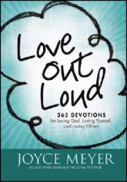 Love Out Loud Devotional