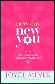 New Day New You