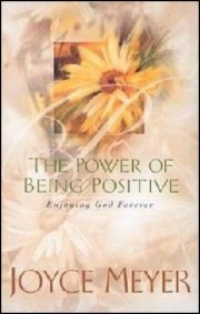 The Power of Being Positive