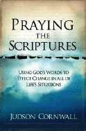 Praying The Scriptures