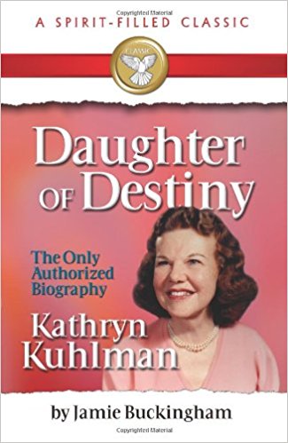 Daughter of Destiny