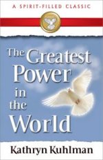 The Greatest Power In The World