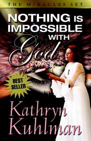 Nothing is Impossible With God