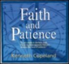 Faith and Patience CD
