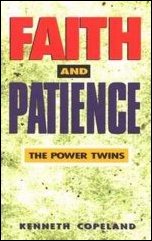 Faith And Patience