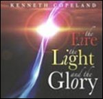 The Fire, the Light and the Glory CD