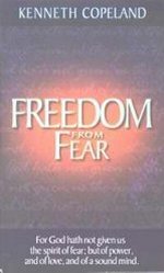 Freedom From Fear