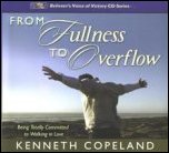 From Fullness to Overflow CD