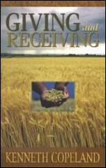 Giving And Receiving