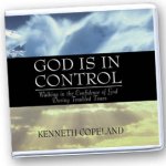 Kenneth Copeland CD's