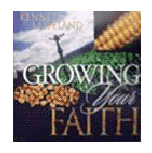 Growing Your Faith CD