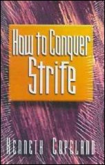 How To Conquer Strife