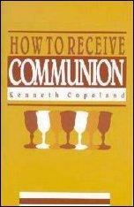 How To Receive Communion