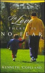 In Love There Is No Fear