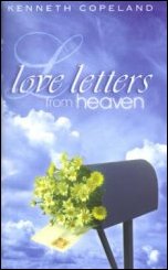 Love Letters from Heaven