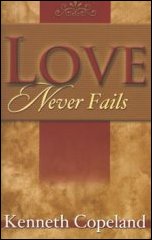 Love Never Fails