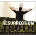 The Resurrection Truth CD