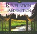 Revelation of Redemption CD
