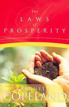 The Laws Of Prosperity