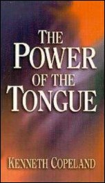 The Power Of The Tongue